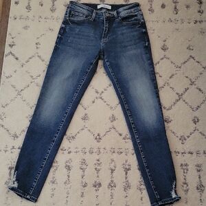 KanCan Skinny Jeans 29